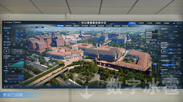 智慧城市领域 · 成功案例